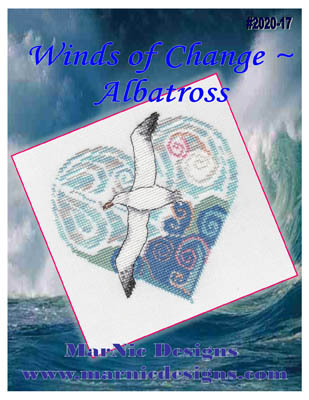 Winds Of Change-Albatross-MarNic Designs-