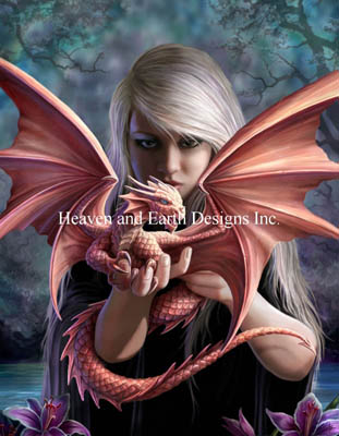 Dragon Kin-Heaven And Earth Designs-