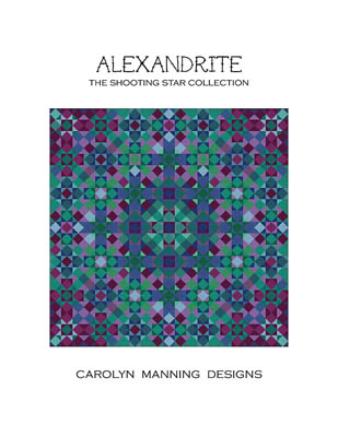 Alexandrite-CM Designs-