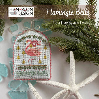 Flamingle Bells-Hands On Design-