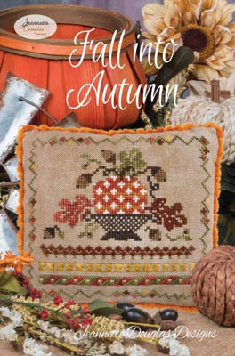 Fall Into Autumn-Jeannette Douglas Designs-