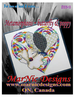 Metamorphosis-Butter & Poppy-MarNic Designs-