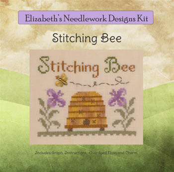 Stitching Bee-Elizabeth's Designs-