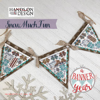 Snow Much Fun-Hands On Design-