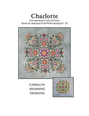 Charlotte-CM Designs-