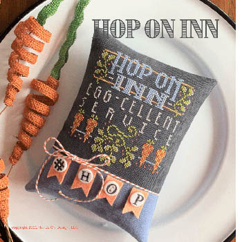 Hop On Inn-Hands On Design-