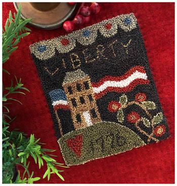 Liberty House-Little House Needleworks-