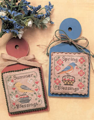 Season's Blessings 2-Lila's Studio-