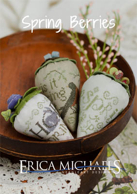 Spring Berries-Erica Michaels-