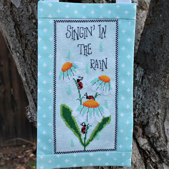 Singin In The Rain-Luhu Stitches-