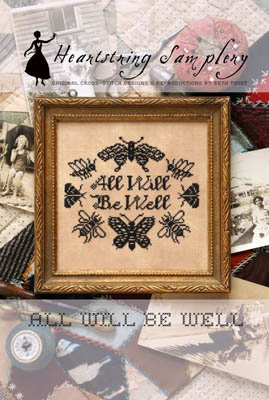 All Will Be Well-Heartstring Samplery-