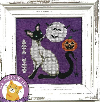 Cat Magic-Fox And Rabbit Designs-