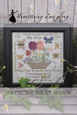 Until We Meet Again-Heartstring Samplery-