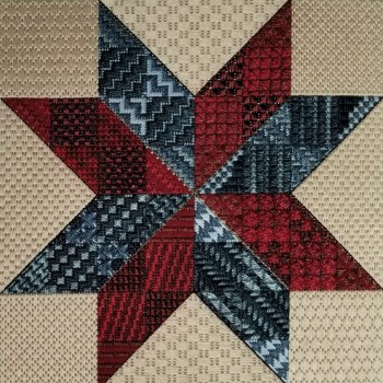 Star Of Stitches-Needle Delights Originals-