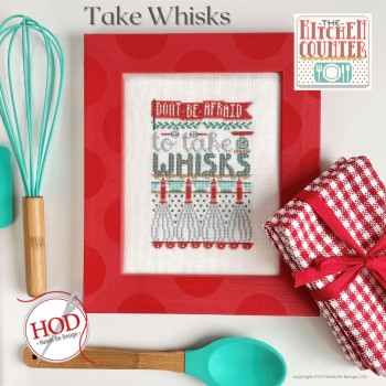 Take Whisks-Hands On Design-