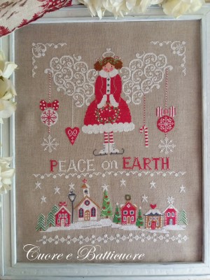 Pace In Terra (Peace On Earth)-Cuore E Batticuore-