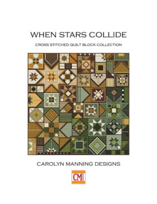 When Stars Collide-CM Designs-