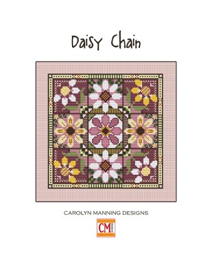 Daisy Chain-CM Designs-