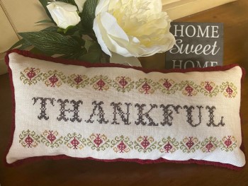 Thankful-Frog Cottage Designs-