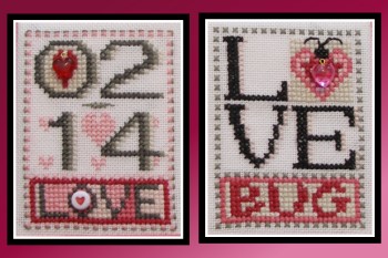 Love Bug-Hinzeit-