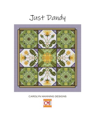 Just Dandy-CM Designs-