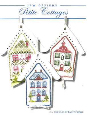 Petite Cottages-JBW Designs-