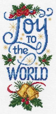 Joy To The World-Imaginating-