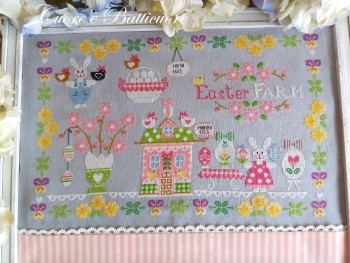 Easter Farm-Cuore E Batticuore-