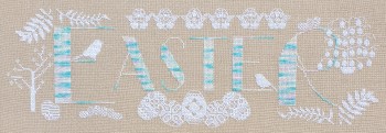 Easter-Pink, Blue, & White-MarNic Designs-