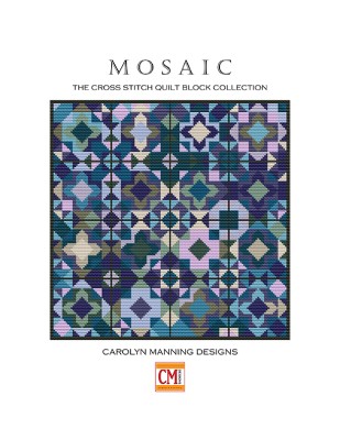 Mosaic-CM Designs-