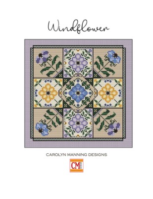 Windflower-CM Designs-