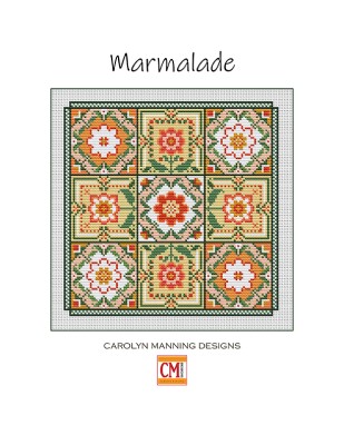 Marmalade-CM Designs-