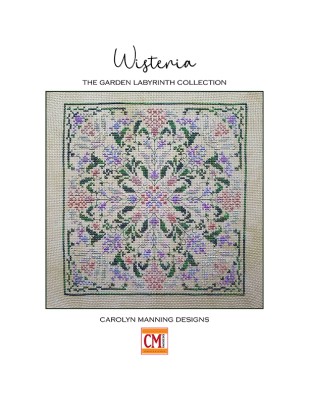 Wisteria-CM Designs-