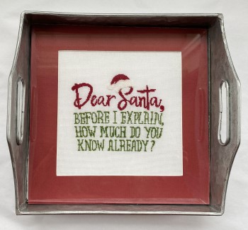 Dear Santa-Keslyn's-