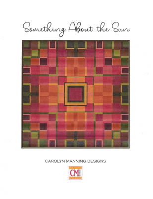 Something About The Sun-CM Designs-