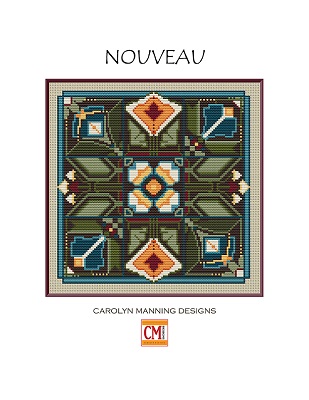 Nouveau-CM Designs-