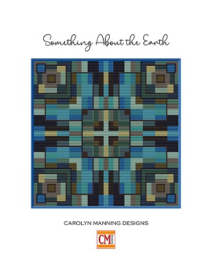 Something About The Earth-CM Designs-