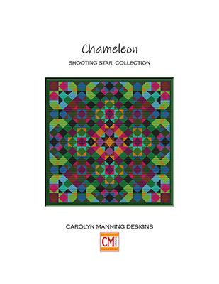 Chameleon-CM Designs-