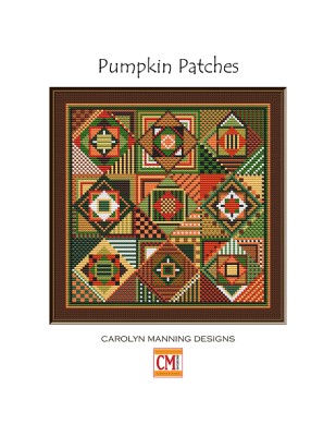 Pumpkin Patches-CM Design-