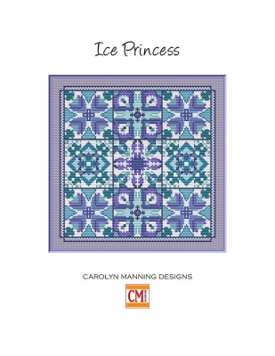 Ice Princess-CM Designs-