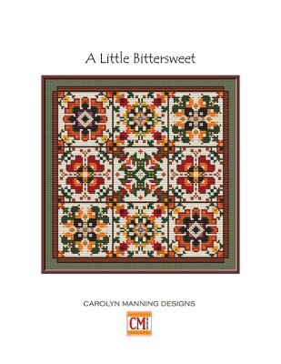 Little Bittersweet-CM Designs-