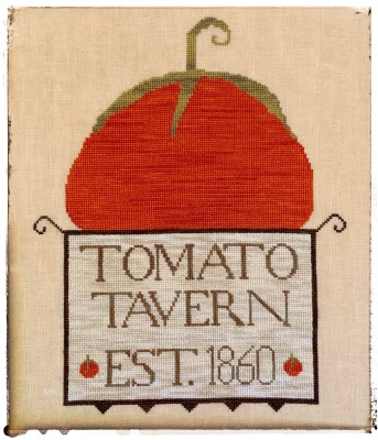 Tomato Tavern-Lucy Beam-