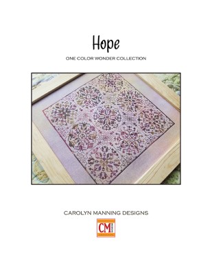 Hope-CM Designs-