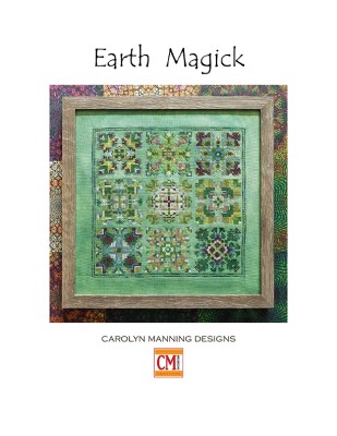 Earth Magick-CM Designs-