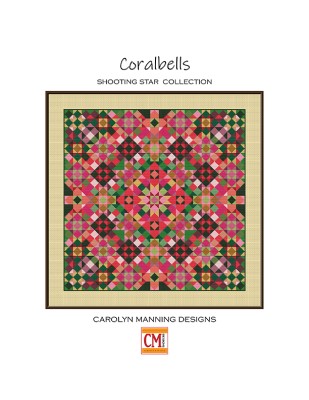 Coralbells-CM Designs-