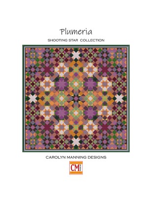 Plumeria-CM Designs-