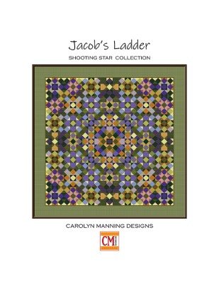 Jacob's Ladder-CM Designs-