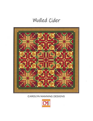 Mulled Cider-CM Designs-