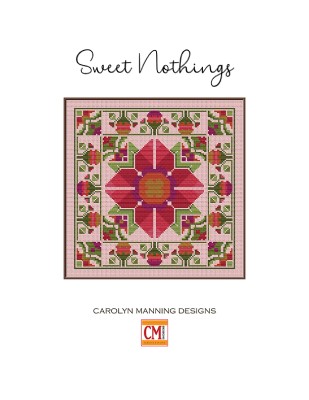 Sweet Nothings-CM Designs-