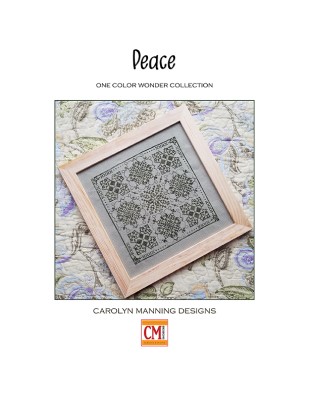 Peace-CM Designs-